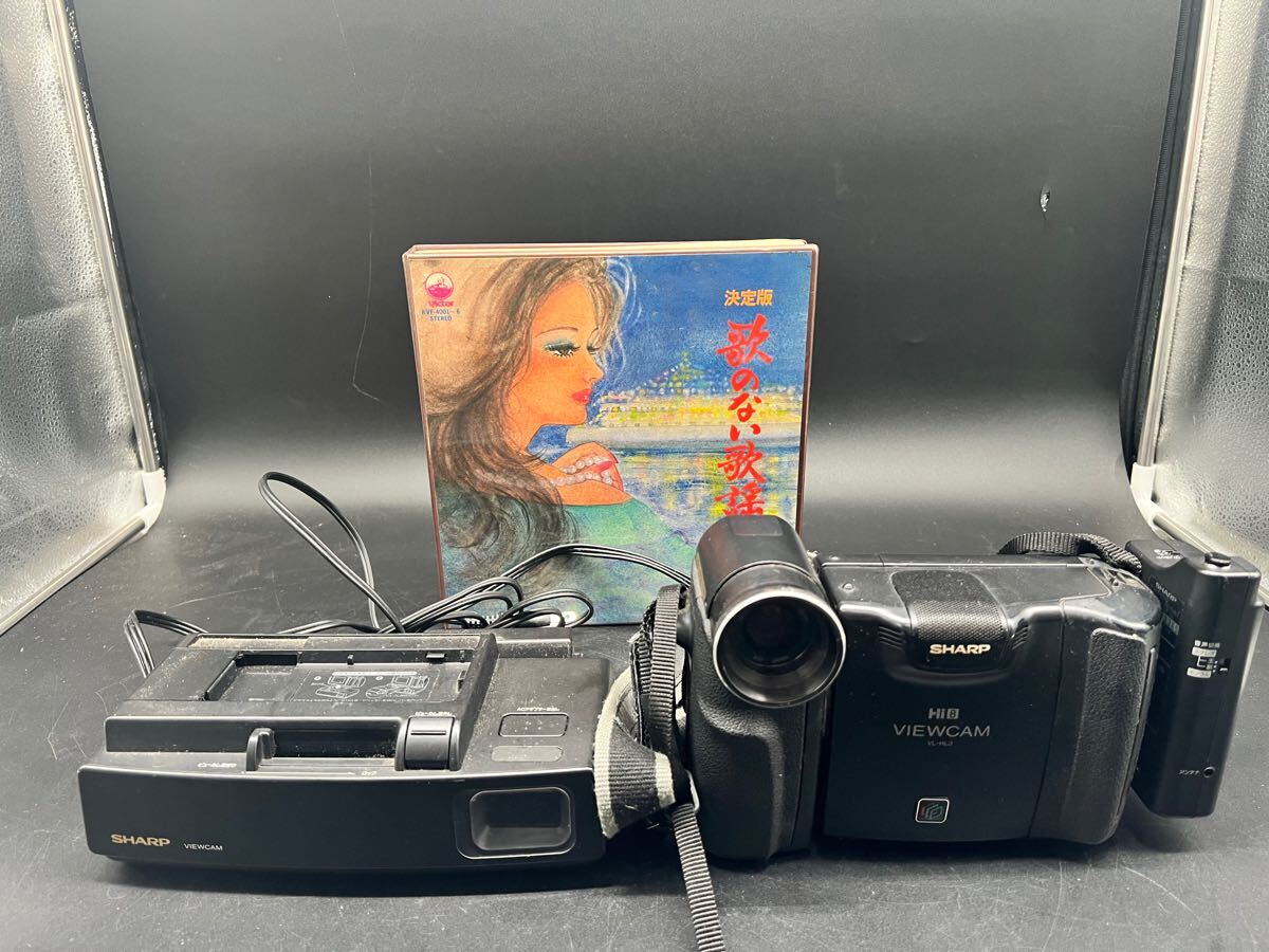 2025年最新】Yahoo!オークション -シャープ vl-hl3の中古品