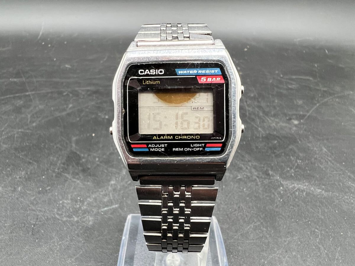 2025年最新】Yahoo!オークション -vintage)腕時計(カシオ)の中古 2025年最新】Yahoo!オークション -vintage)腕時計(カシオ)の中古
