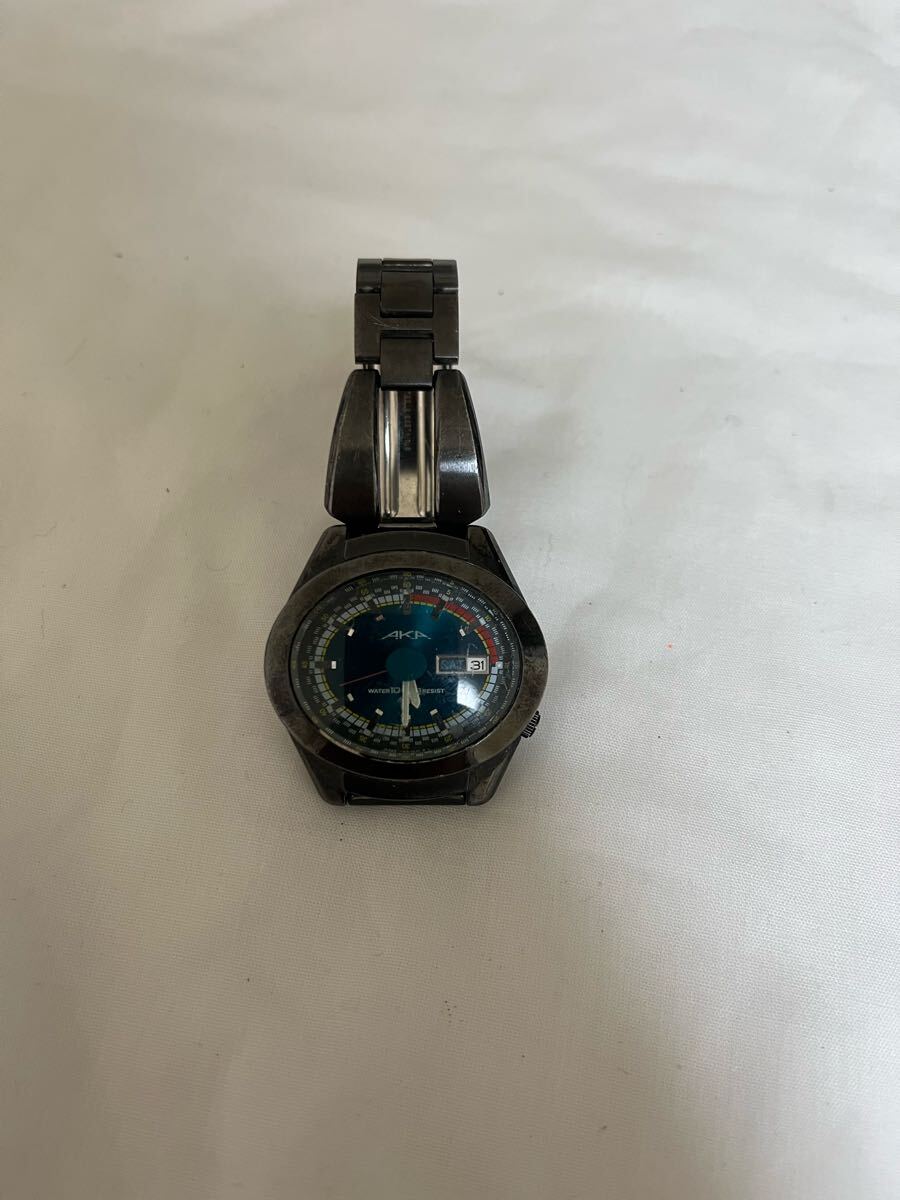 2025年最新】Yahoo!オークション -セイコーアルバakaの中古品