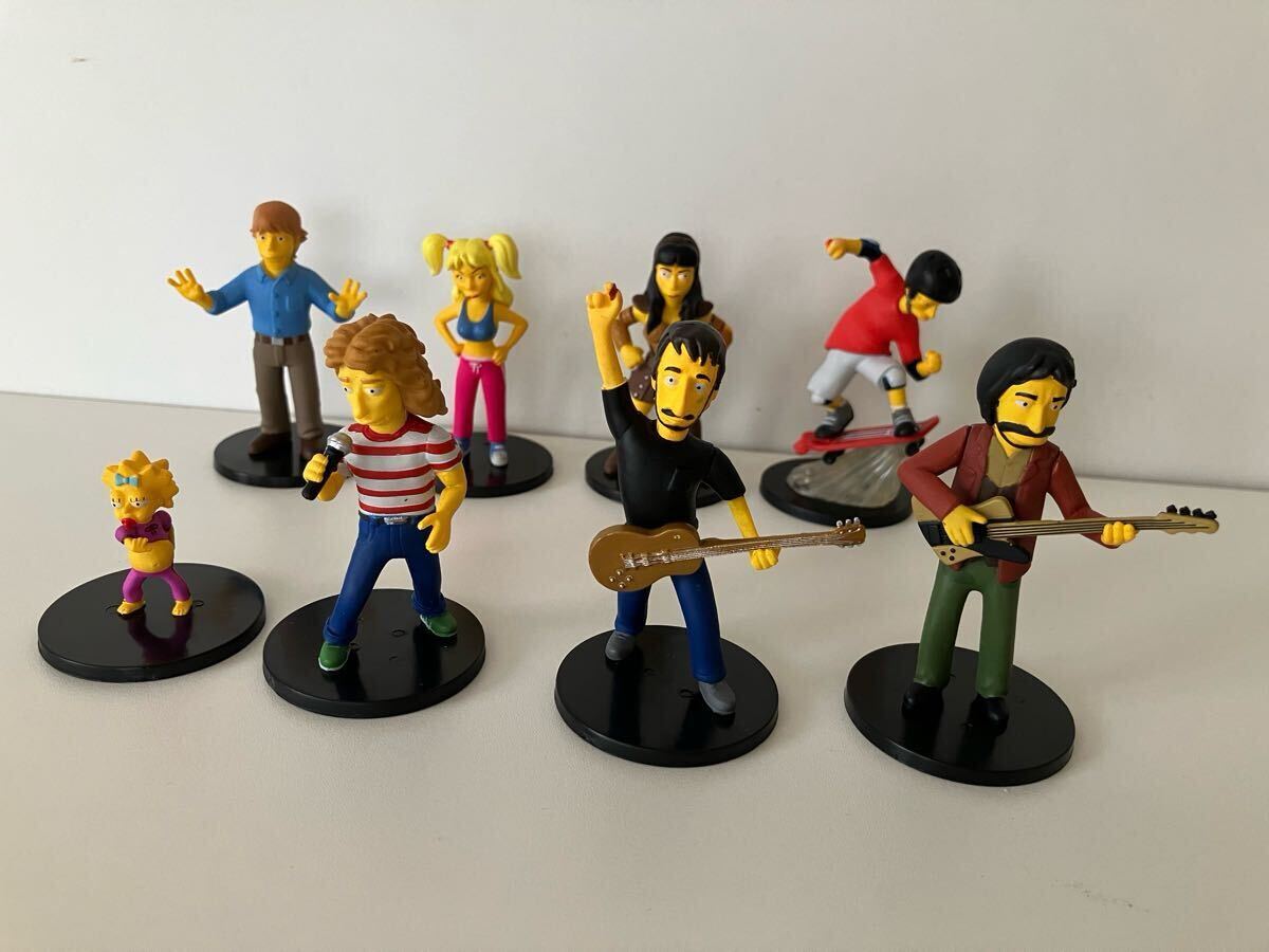 2025年最新】Yahoo!オークション -シンプソンズ フィギュアの 2025年最新】Yahoo!オークション -シンプソンズ フィギュアの