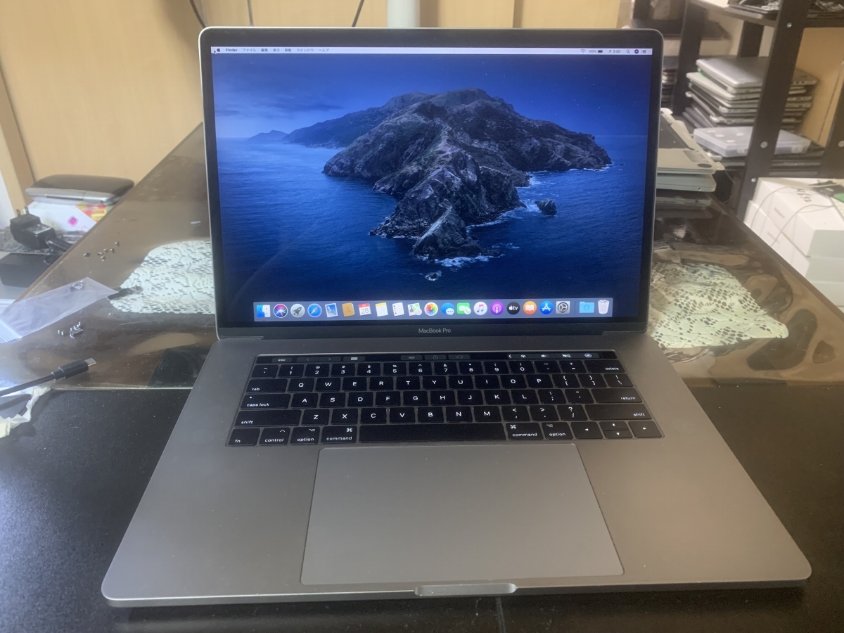 2025年最新】Yahoo!オークション -macbook pro 2017の中古品 2025年最新】Yahoo!オークション -macbook pro 2017の中古品