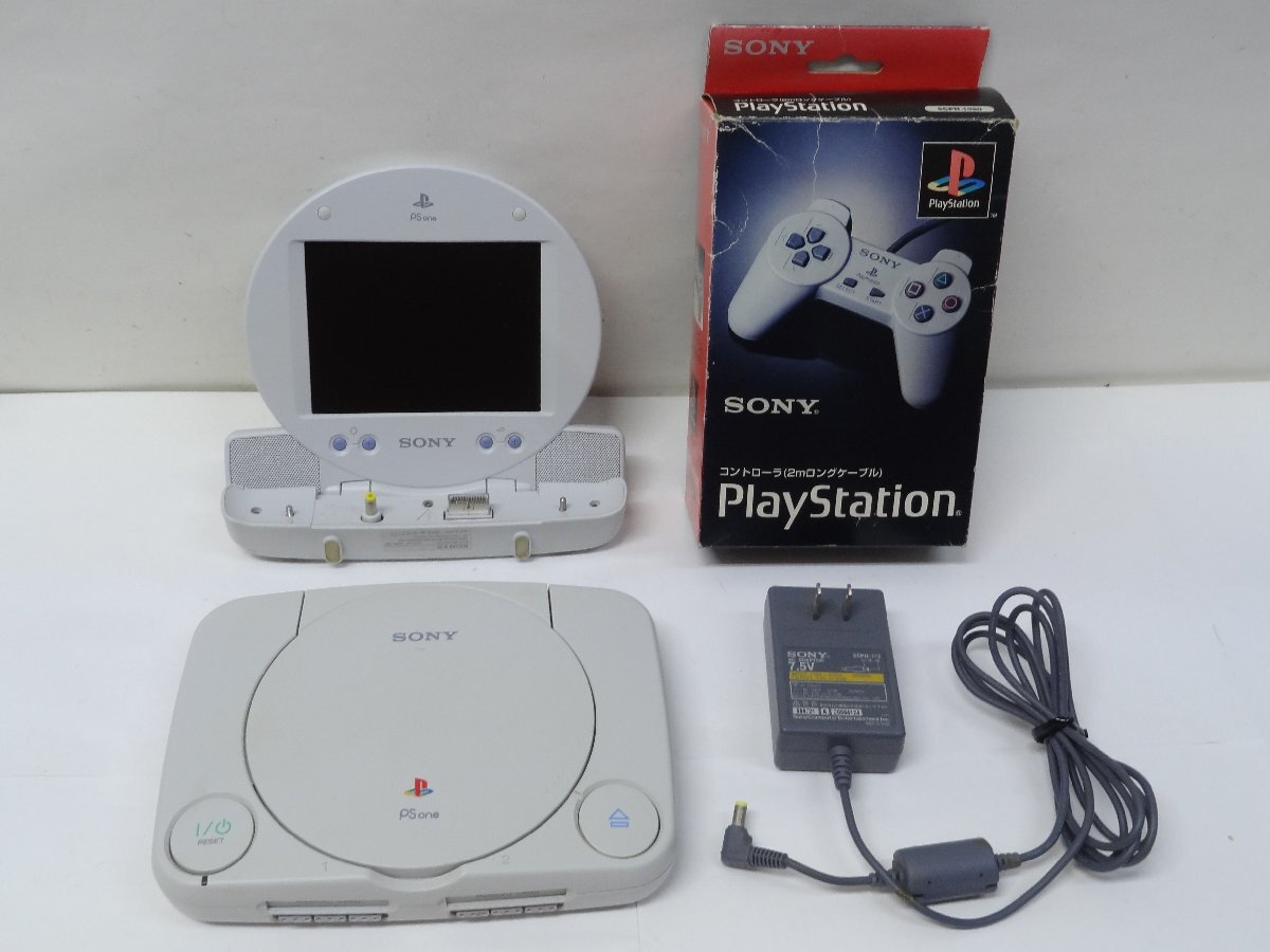 Yahoo!オークション -「psone モニター」(プレイステーション Yahoo!オークション -「psone モニター」(プレイステーション