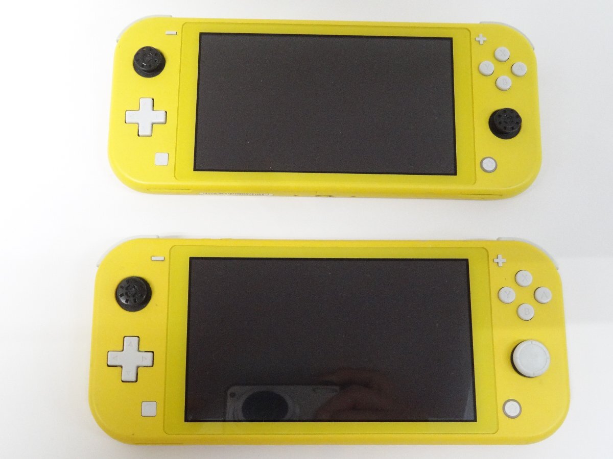 Yahoo!オークション -「switch lite 本体 ジャンク」の落札相場 Yahoo!オークション -「switch lite 本体 ジャンク」の落札相場