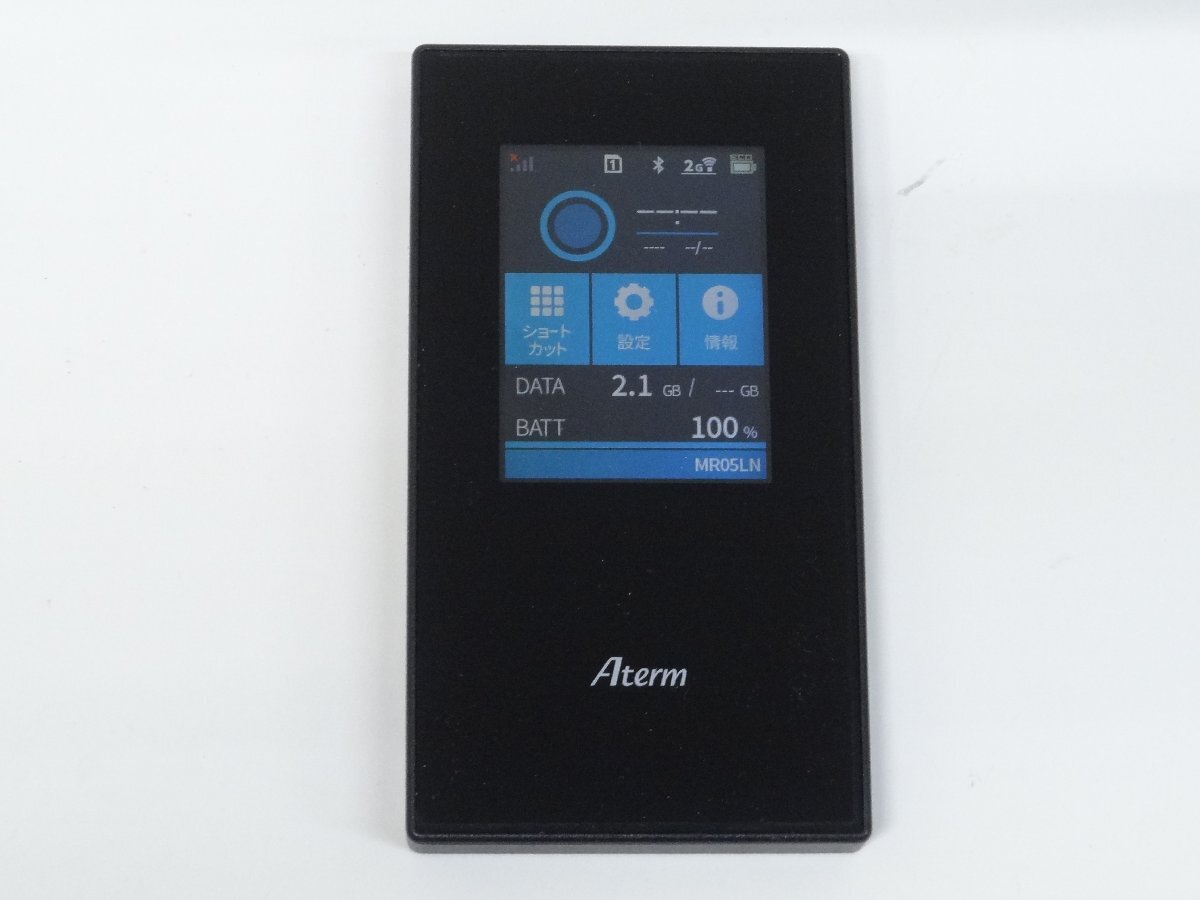 2025年最新】Aterm MR05LNのおすすめ商品一覧 - Yahoo!オークション 2025年最新】Aterm MR05LNのおすすめ商品一覧 - Yahoo!オークション