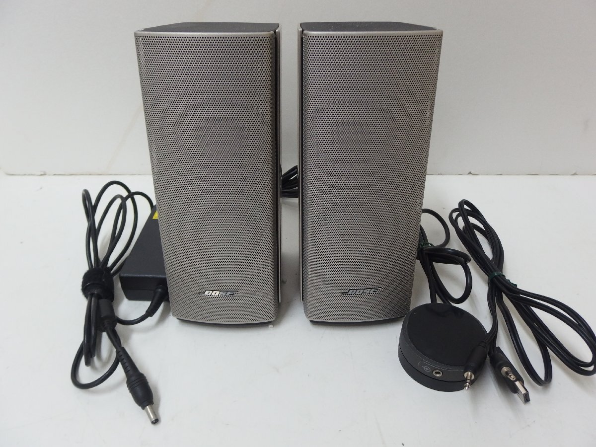 2025年最新】Yahoo!オークション -bose companion20の中古品 2025年最新】Yahoo!オークション -bose companion20の中古品