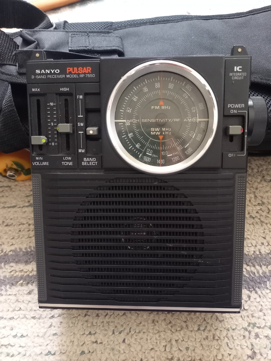 2025年最新】Yahoo!オークション -sanyo サンヨー ラジオ(ラジオ 2025年最新】Yahoo!オークション -sanyo サンヨー ラジオ(ラジオ