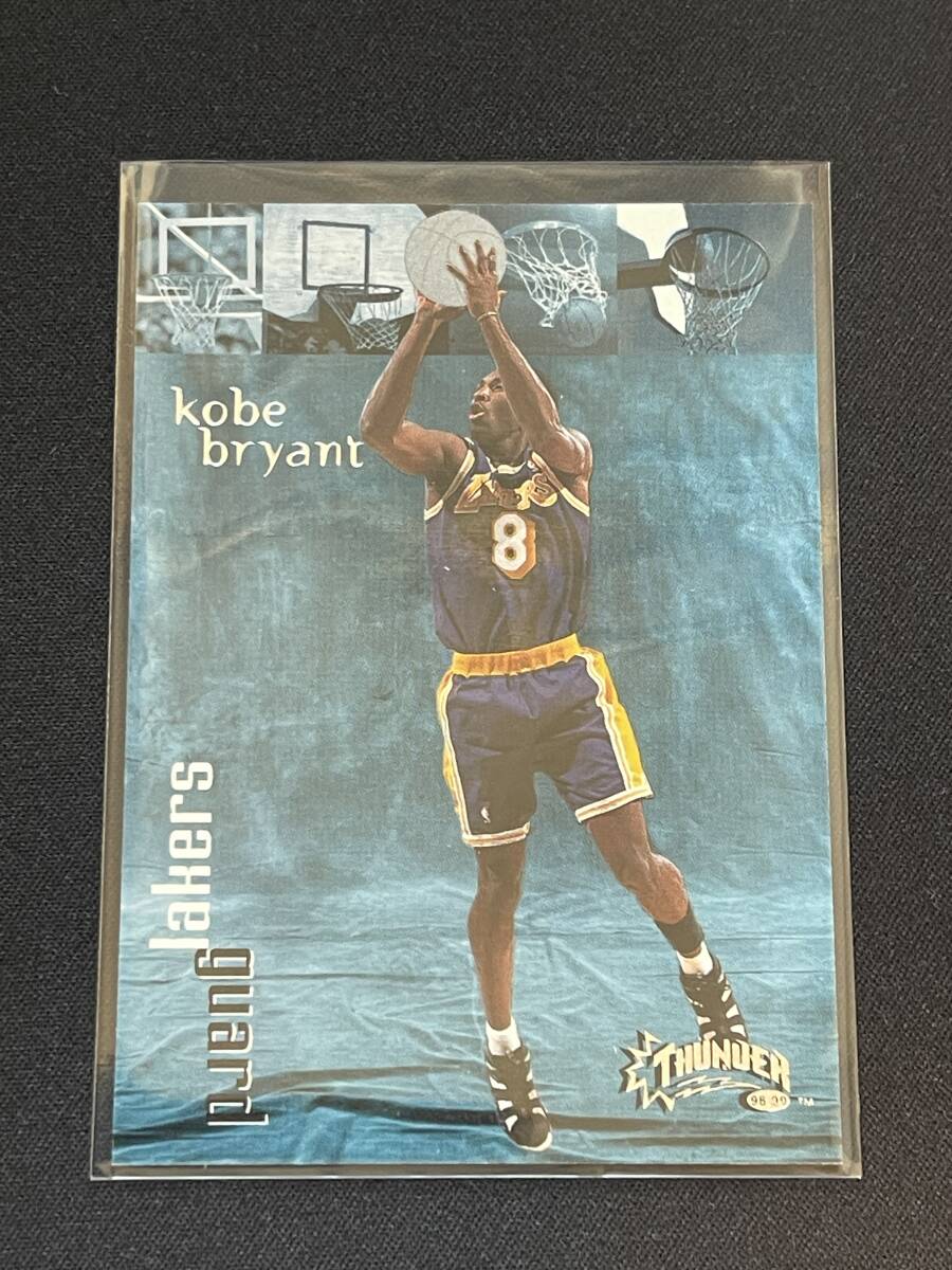 ミントモール / MINT 千葉店 / 1997-98 Fleer Ultra Kobe Bryant
