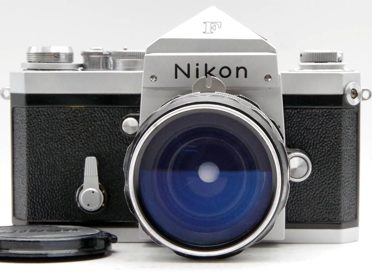 Yahoo!オークション -「nikkor 28mm 3.5」の落札相場・落札価格 Yahoo!オークション -「nikkor 28mm 3.5」の落札相場・落札価格