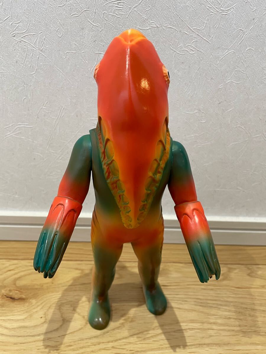 Yahoo!オークション -「ウルトラセブン ソフビ」(ビンテージ) の Yahoo!オークション -「ウルトラセブン ソフビ」(ビンテージ) の
