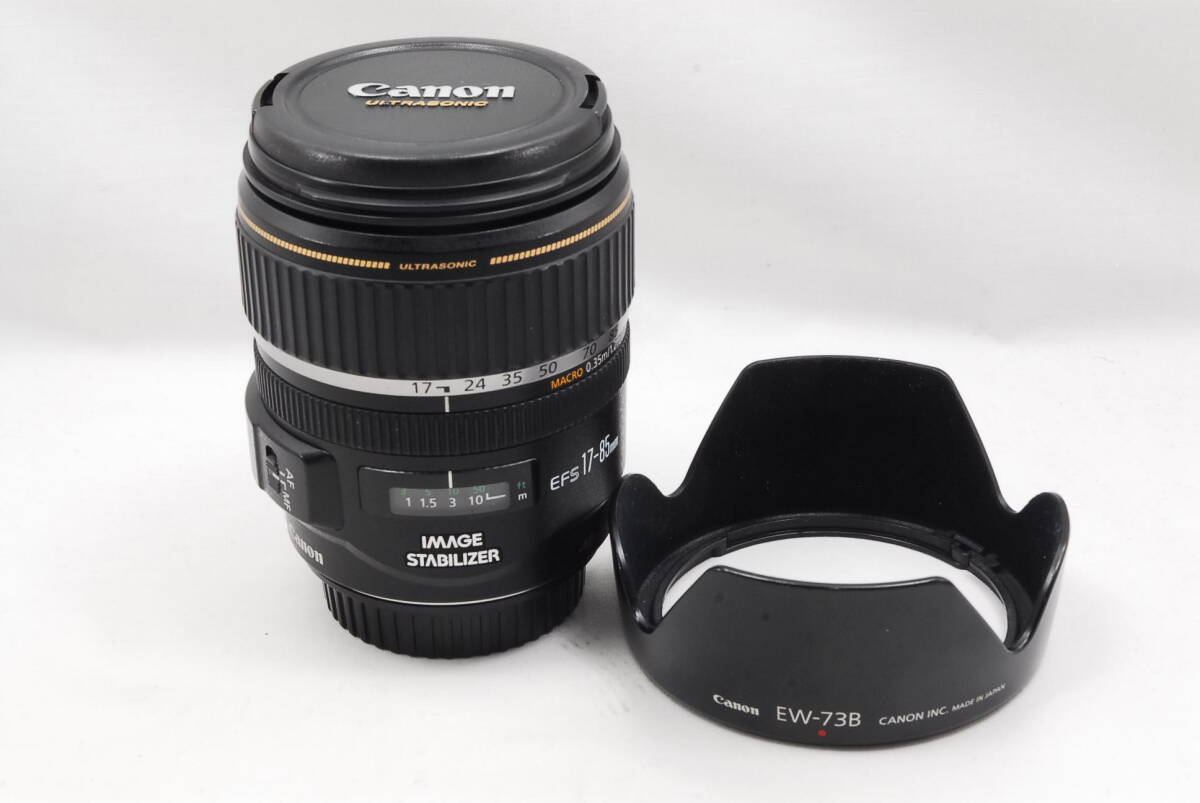 2025年最新】Yahoo!オークション -canon 17-85の中古品・新品 2025年最新】Yahoo!オークション -canon 17-85の中古品・新品