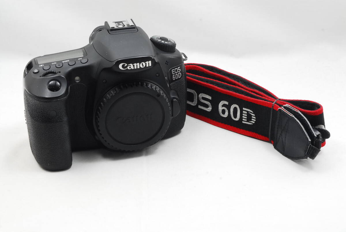 2025年最新】Yahoo!オークション -eos 60d ボディの中古品・新品 2025年最新】Yahoo!オークション -eos 60d ボディの中古品・新品