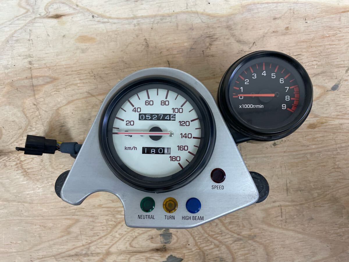 2025年最新】Yahoo!オークション -srx600(メーター)の中古品 2025年最新】Yahoo!オークション -srx600(メーター)の中古品