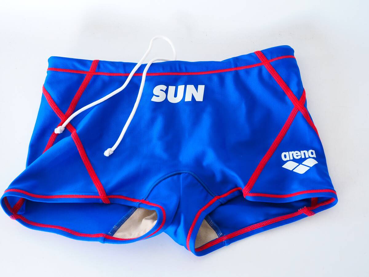2025年最新】Yahoo!オークション -競パン arena(男性用)の中古品