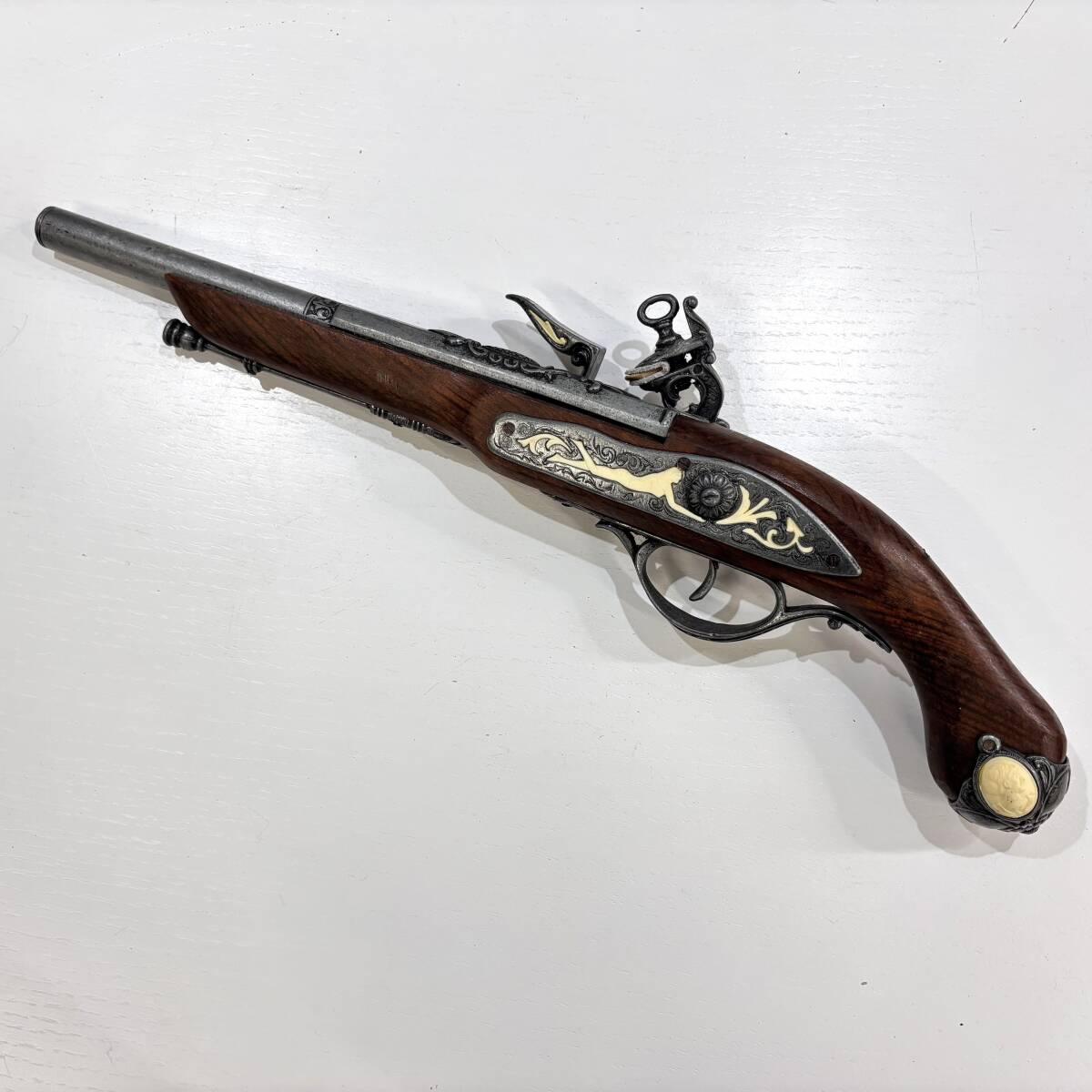 Yahoo!オークション -「古式銃レプリカ」(アンティーク Yahoo!オークション -「古式銃レプリカ」(アンティーク