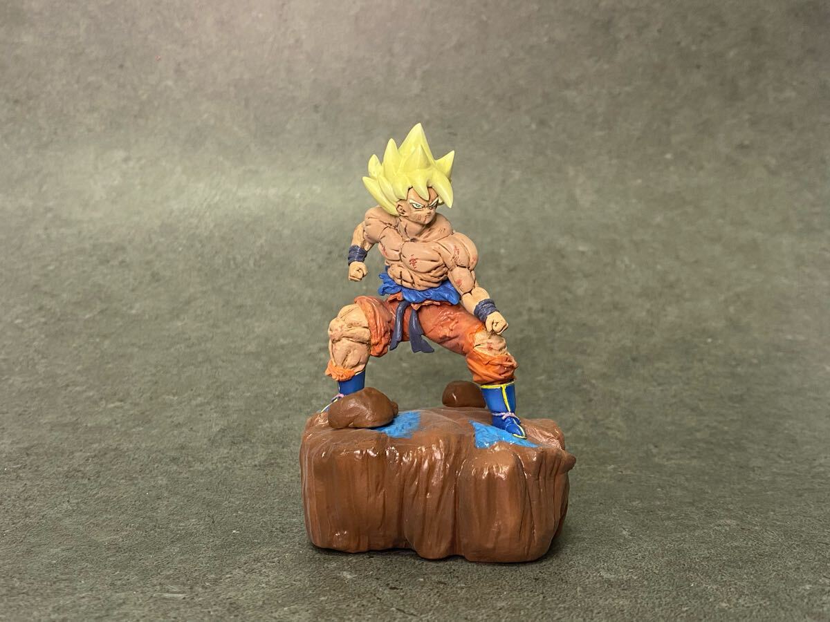 Yahoo!オークション -「ドラゴンボール リペイント hg」の落札 Yahoo!オークション -「ドラゴンボール リペイント hg」の落札