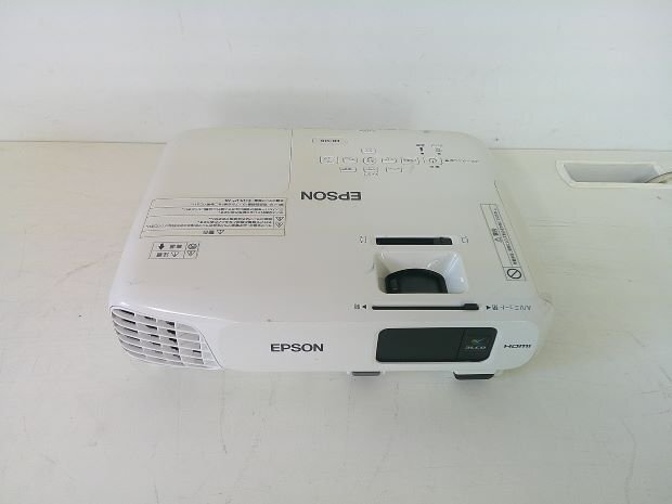 Yahoo!オークション -「epson eb-s18」の落札相場・落札価格 Yahoo!オークション -「epson eb-s18」の落札相場・落札価格