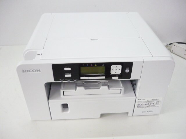 Yahoo!オークション -「(ジャンク)ricoh」(プリンタ、プロッタ Yahoo!オークション -「(ジャンク)ricoh」(プリンタ、プロッタ
