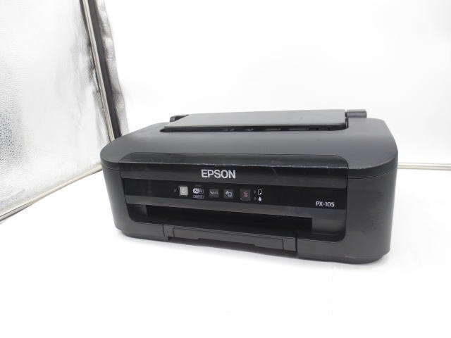2025年最新】Yahoo!オークション -epson px105の中古品・新品