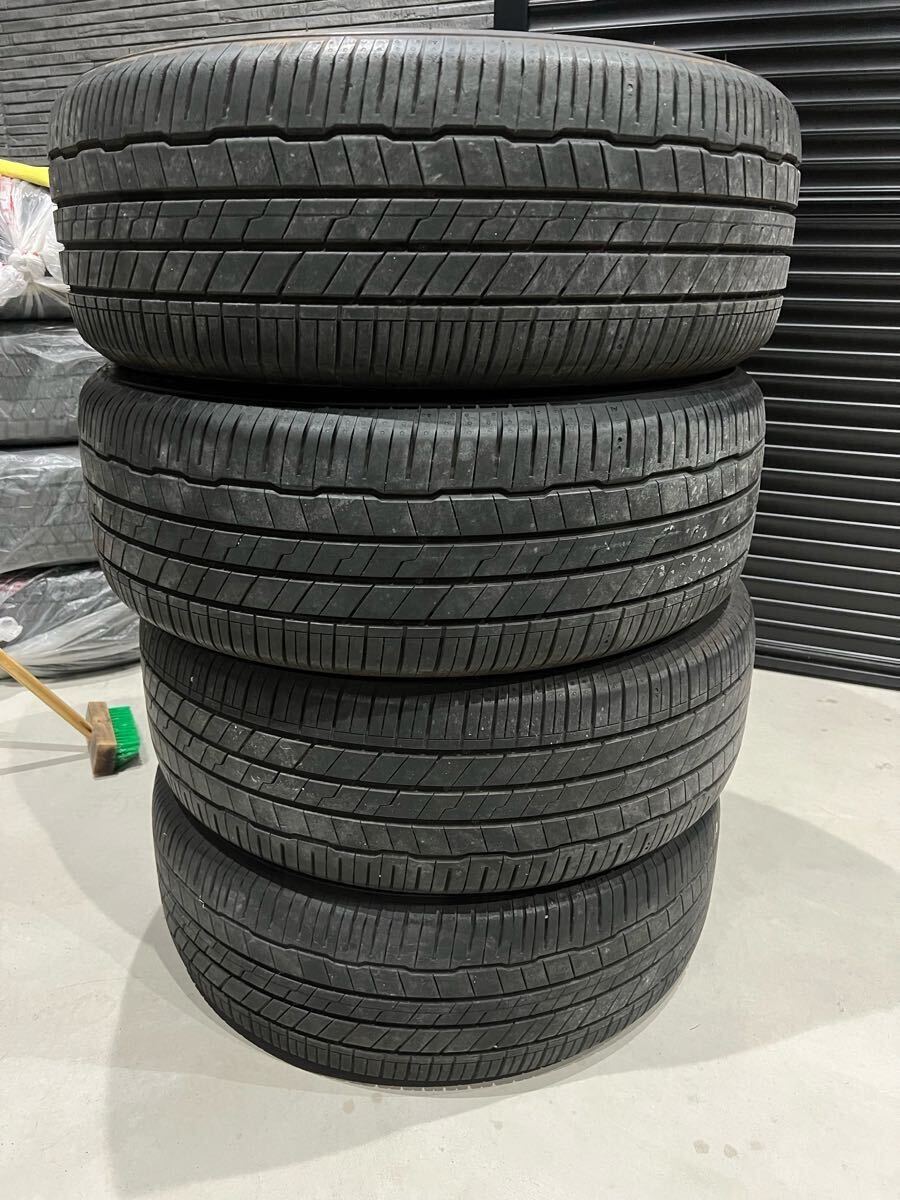 2025年最新】235-55r19 タイヤ商品一覧 - Yahoo!オークション