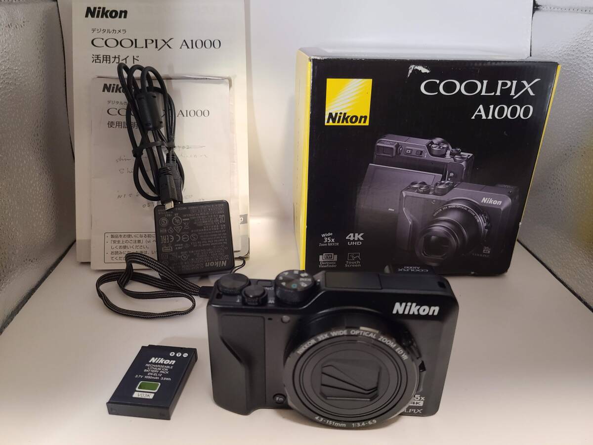 2025年最新】Yahoo!オークション -nikon coolpix aの中古品 2025年最新】Yahoo!オークション -nikon coolpix aの中古品