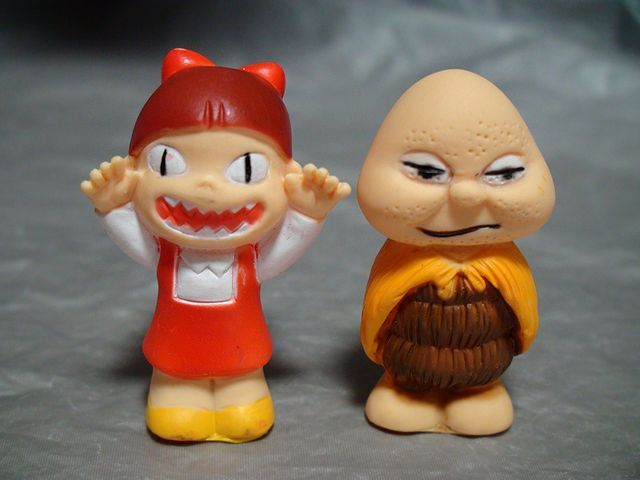 Yahoo!オークション -「母をたずねて三千里」(ソフビ Yahoo!オークション -「母をたずねて三千里」(ソフビ