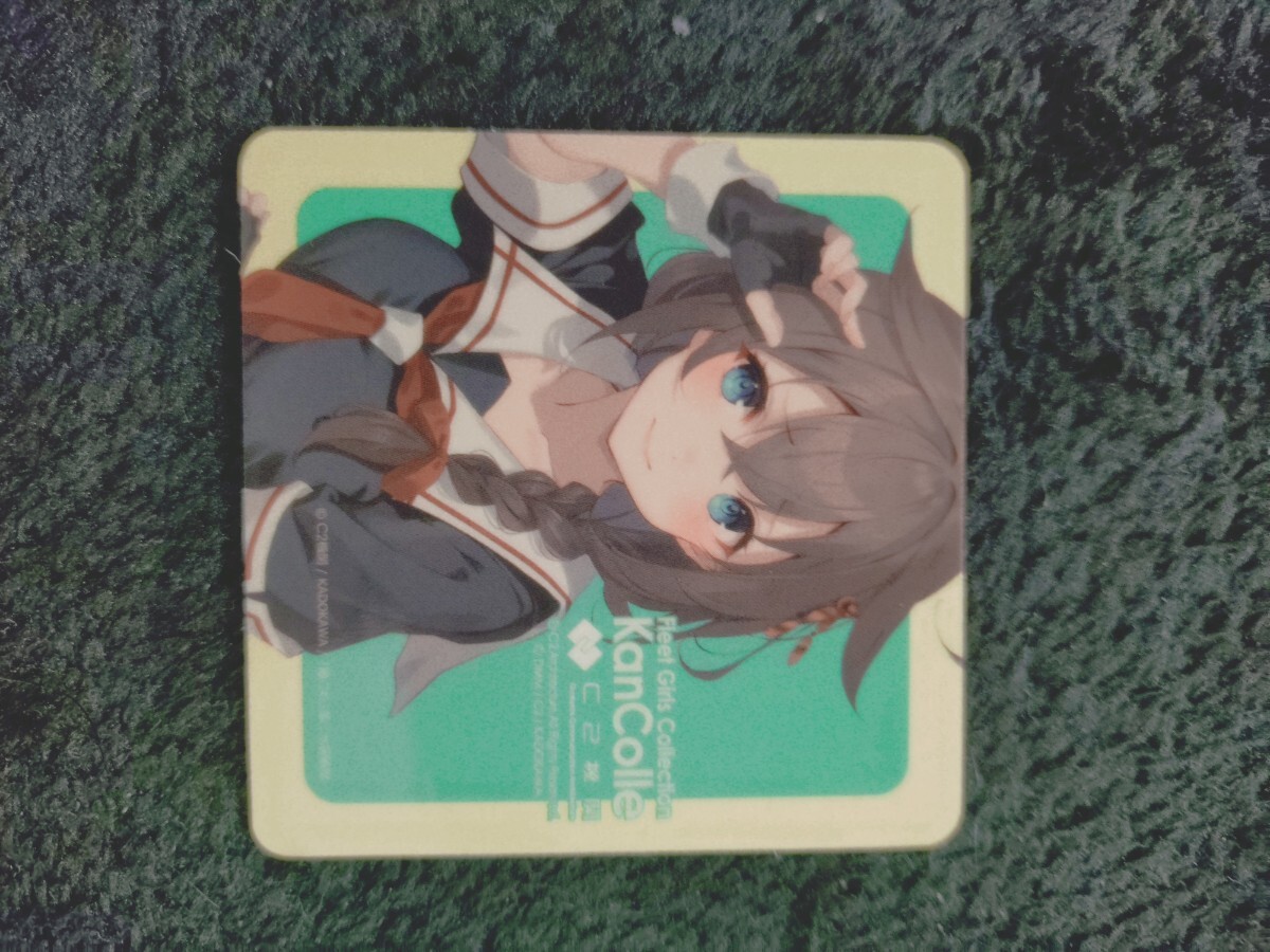 2025年最新】Yahoo!オークション -艦これ シール 時雨の中古品 2025年最新】Yahoo!オークション -艦これ シール 時雨の中古品