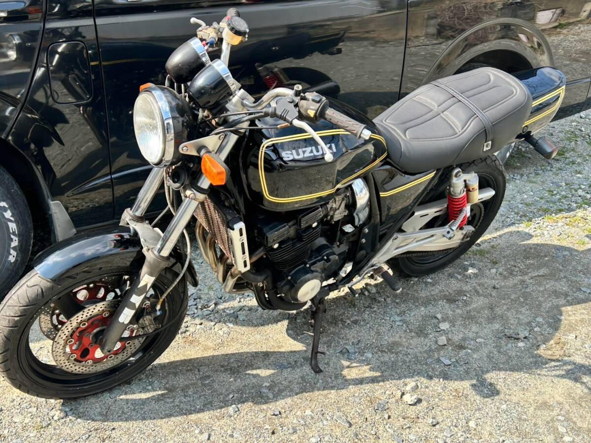 Yahoo!オークション -「gsx400インパルス(gk79a)」(251cc-400cc Yahoo!オークション -「gsx400インパルス(gk79a)」(251cc-400cc