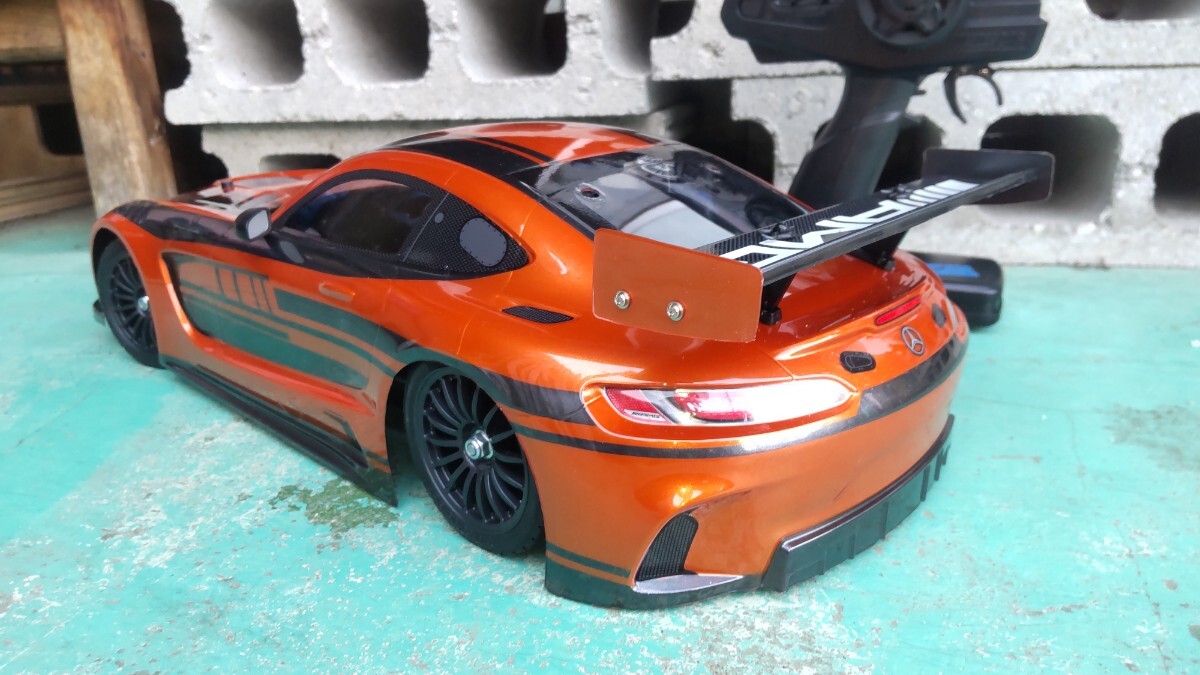2025年最新】Yahoo!オークション -タミヤ amg gtの中古品・新品 2025年最新】Yahoo!オークション -タミヤ amg gtの中古品・新品