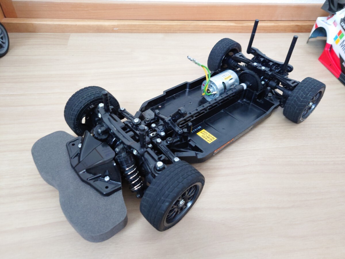 2025年最新】Yahoo!オークション -tt02 シャーシの中古品・新品 2025年最新】Yahoo!オークション -tt02 シャーシの中古品・新品