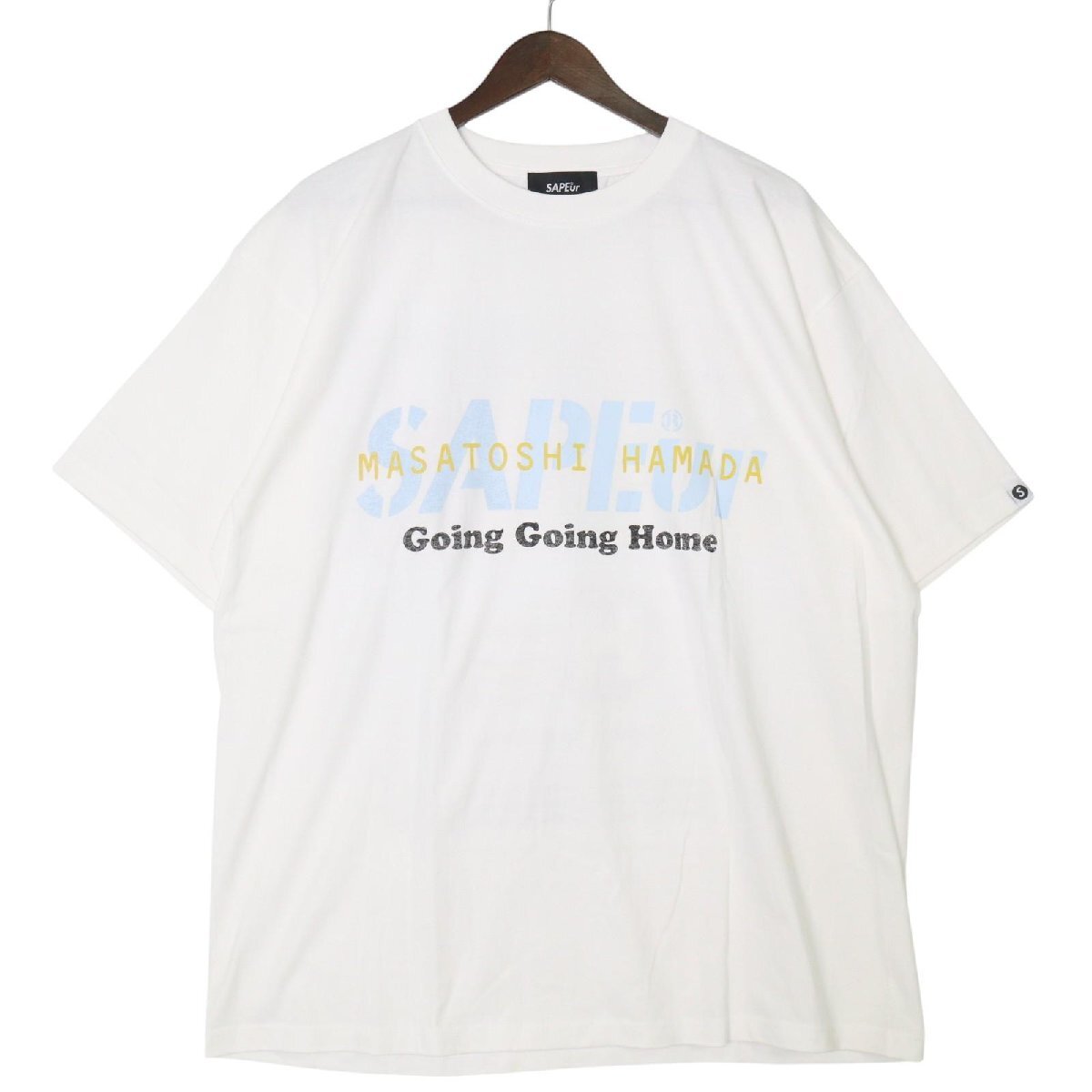 2025年最新】Yahoo!オークション -浜田雅功 tシャツの中古品 2025年最新】Yahoo!オークション -浜田雅功 tシャツの中古品