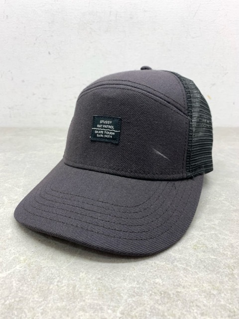 2025年最新】Yahoo!オークション -stussy キャップ 黒の中古品 2025年最新】Yahoo!オークション -stussy キャップ 黒の中古品