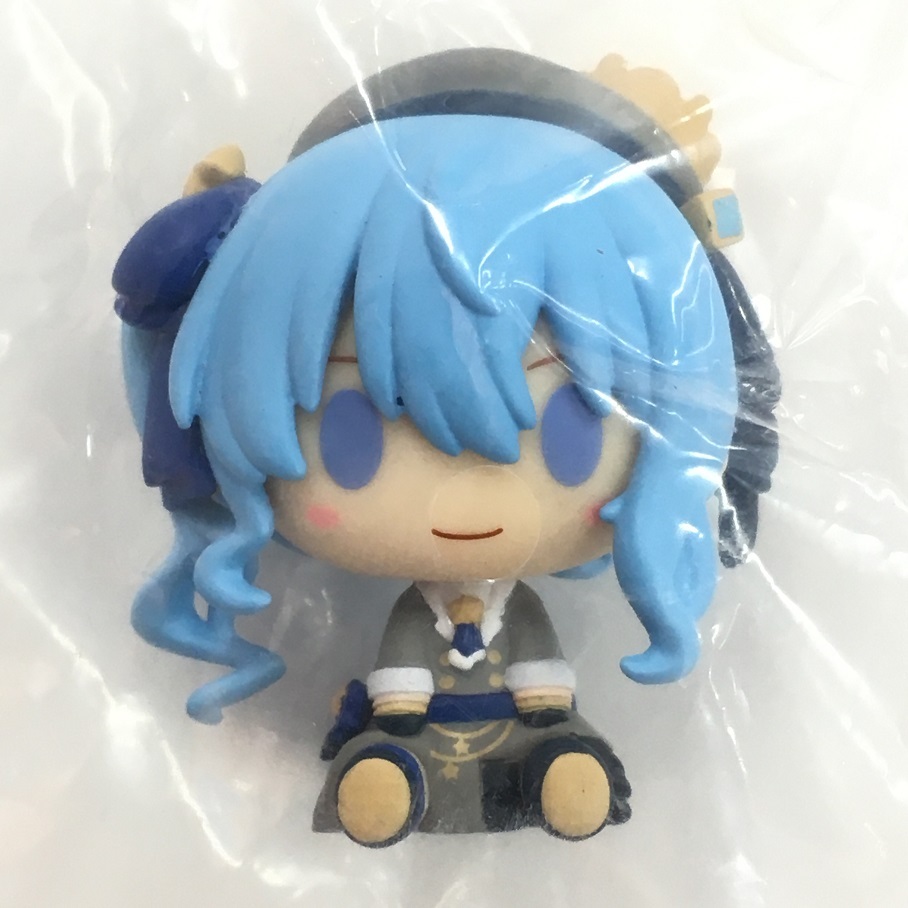 2025年最新】星街すいせいのフィギュアを探すならここ!魅力的な 2025年最新】星街すいせいのフィギュアを探すならここ!魅力的な