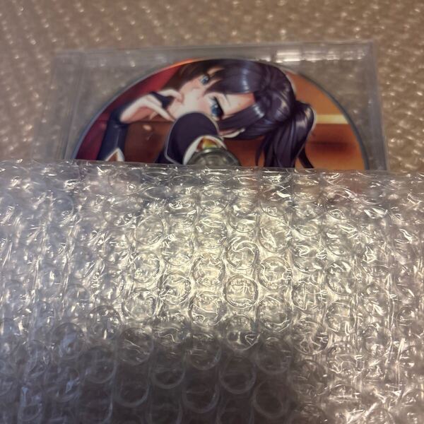 Lilith 対魔忍RPGX ふうま時子 CD