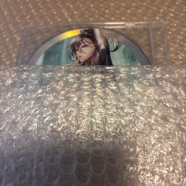 Lilith 対魔忍RPGX ふうま時子 CD 井河アサギ 秋山凛子 ユキカゼ