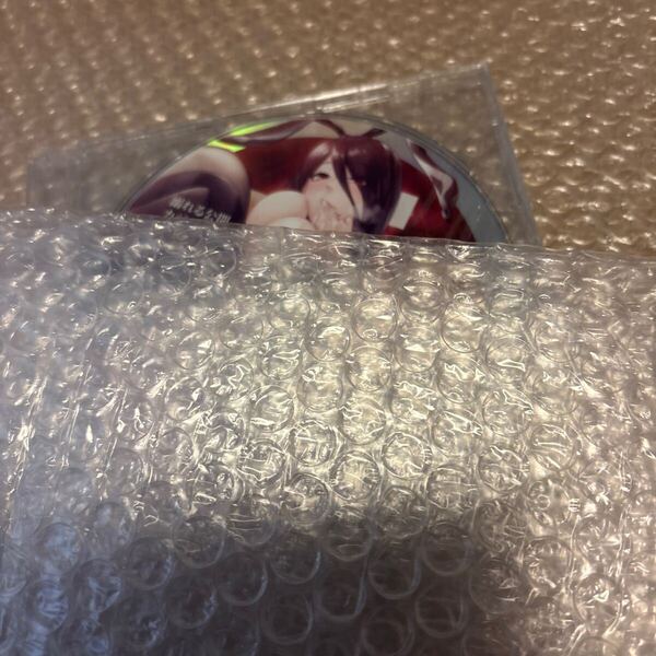 Lilith 対魔忍RPGX ふうま災禍 CD