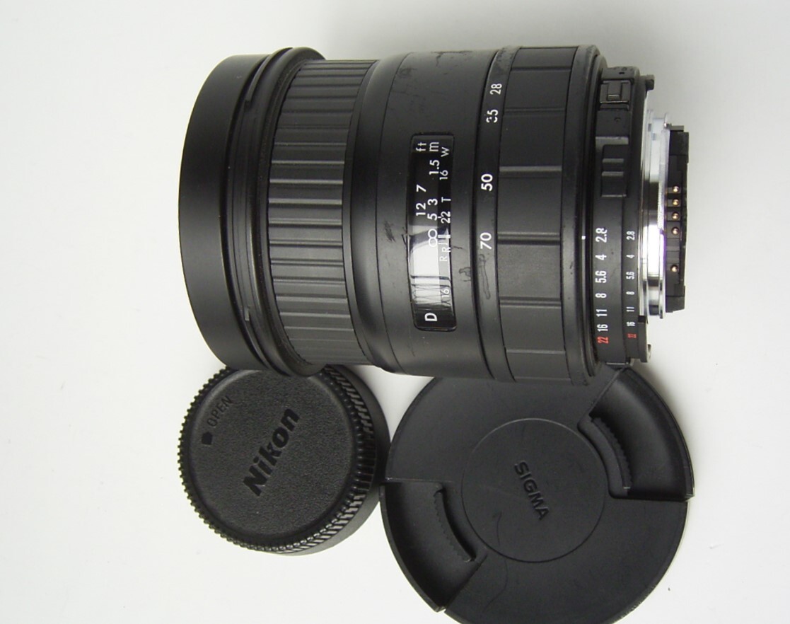 2025年最新】Yahoo!オークション -シグマ 28-70mm f2.8の中古品 2025年最新】Yahoo!オークション -シグマ 28-70mm f2.8の中古品