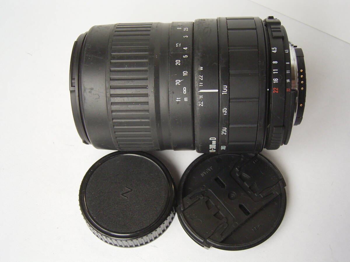 2025年最新】Yahoo!オークション -sigma 100-300 ニコンの中古品 2025年最新】Yahoo!オークション -sigma 100-300 ニコンの中古品