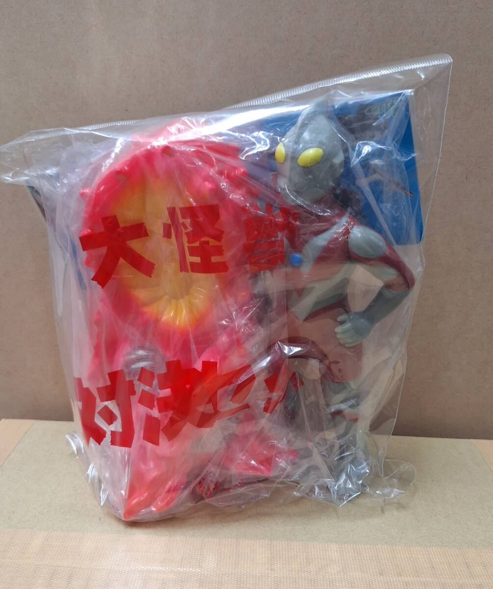 Yahoo!オークション -「m1号 対決セット」(ウルトラマン) (特撮 Yahoo!オークション -「m1号 対決セット」(ウルトラマン) (特撮