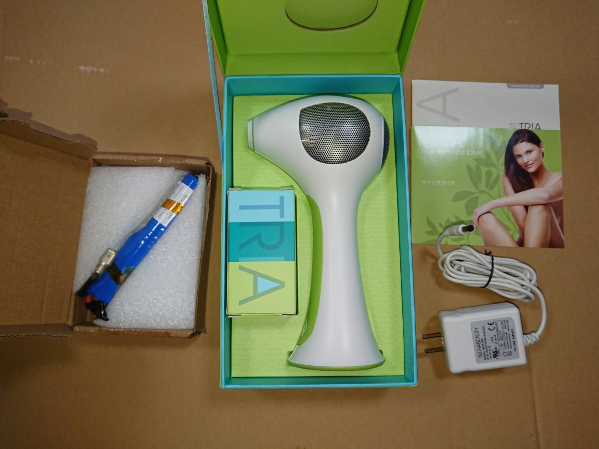 2025年最新】Yahoo!オークション -トリア 脱毛の中古品・新品 2025年最新】Yahoo!オークション -トリア 脱毛の中古品・新品