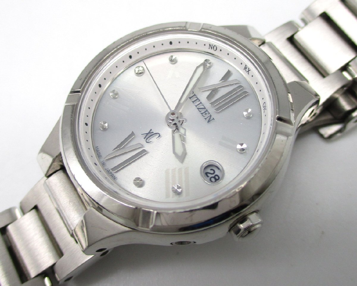 2025年最新】Yahoo!オークション -シチズン h058の中古品・新品