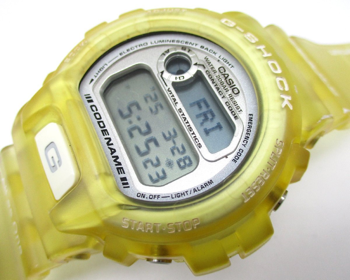 2025年最新】Yahoo!オークション -g-shock dw-6910kの中古品 2025年最新】Yahoo!オークション -g-shock dw-6910kの中古品