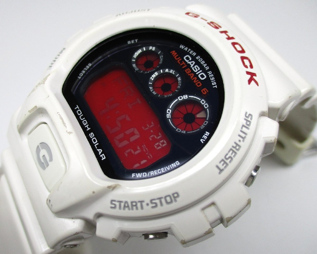 楽天市場】G-SHOCK Gショック ジーショック 電波ソーラー 腕時計