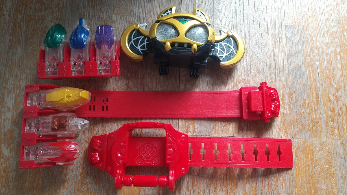 2025年最新】Yahoo!オークション -仮面ライダーキバ 変身ベルト