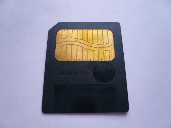 しろ　スマートメディア32MBx17枚 楽天市場】スマートメディア（メモリーカード｜TV・オーディオ