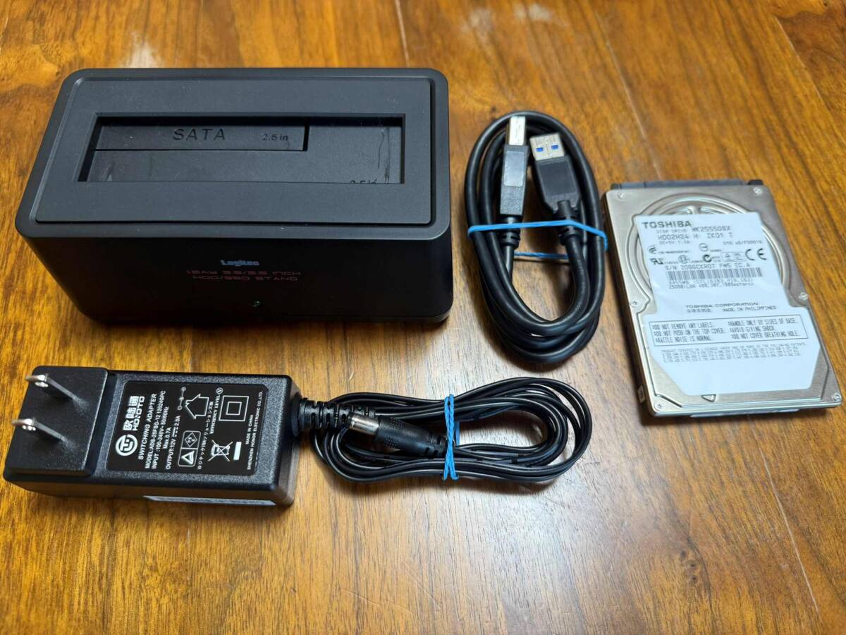 2025年最新】Yahoo!オークション -hdd logitecの中古品・新品 2025年最新】Yahoo!オークション -hdd logitecの中古品・新品