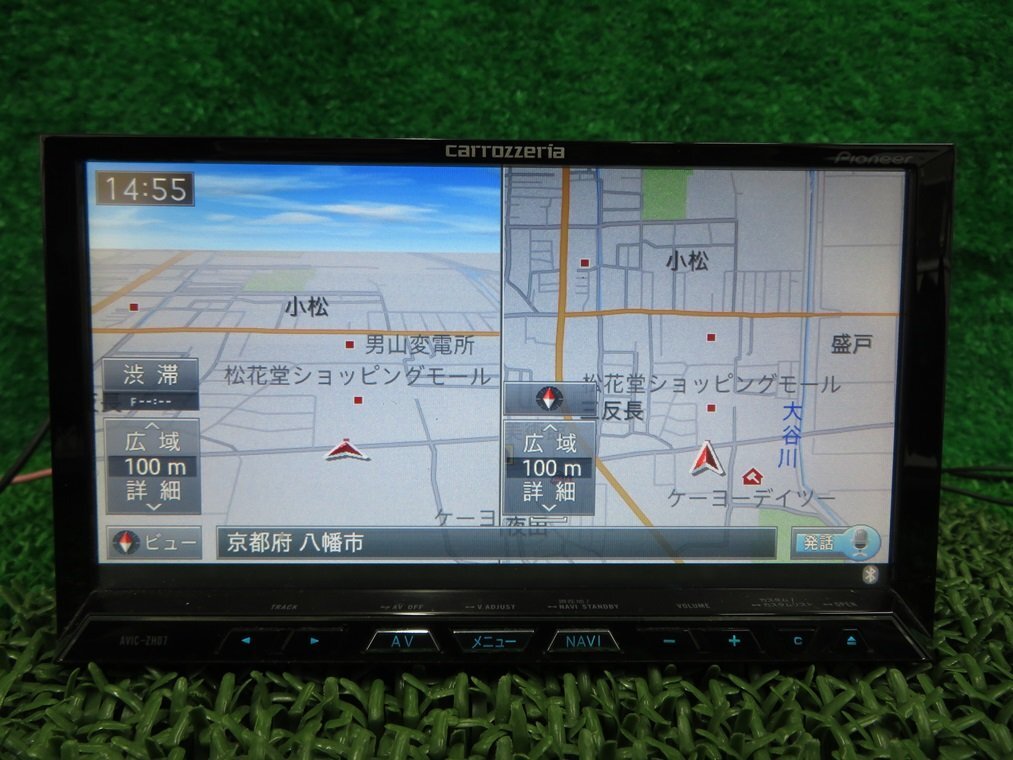 2025年最新】Yahoo!オークション -avic-zh07(HDDナビ)の中古品 2025年最新】Yahoo!オークション -avic-zh07(HDDナビ)の中古品
