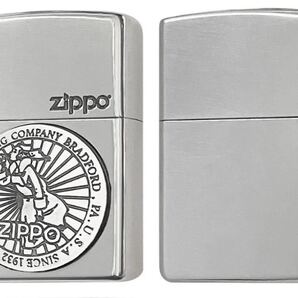 ウィンディ シルバーメタルWINDY ZIPPO