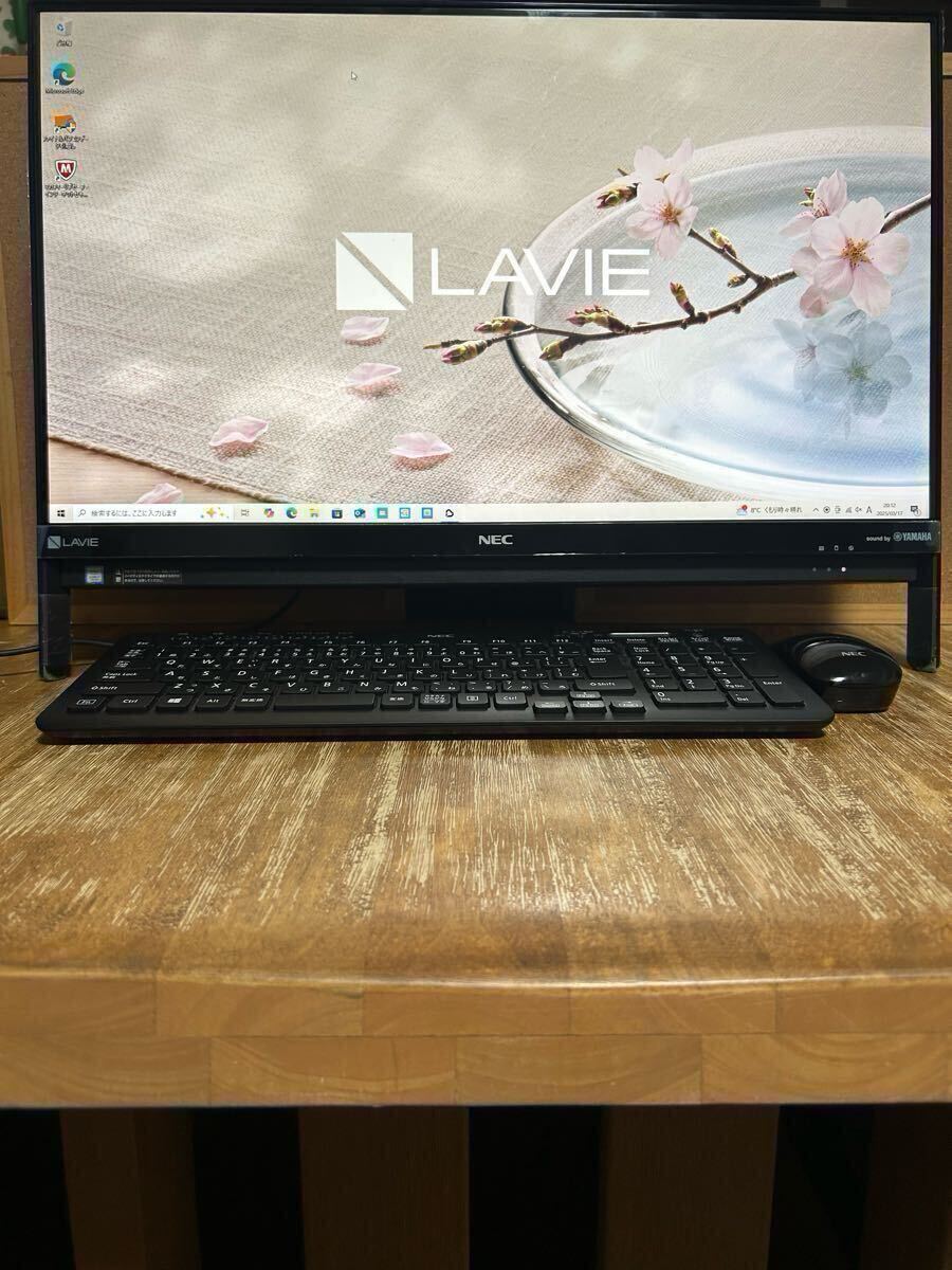 2025年最新】Yahoo!オークション -pc-da570の中古品・新品・未 2025年最新】Yahoo!オークション -pc-da570の中古品・新品・未