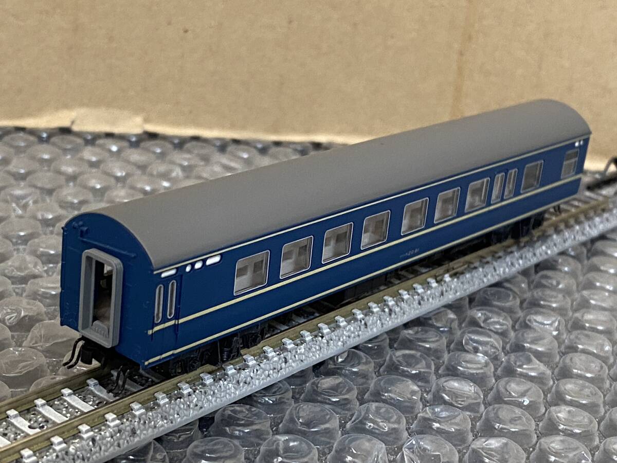 Yahoo!オークション -「マイクロエース c52」(鉄道模型) の落札