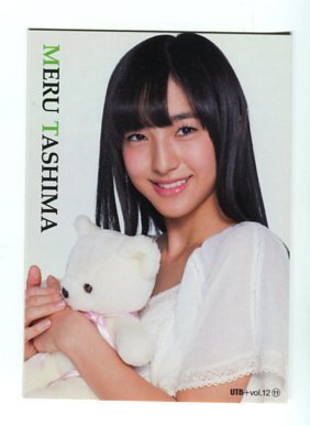 HKT48 田島芽瑠さん 直筆サイン入り福岡ソフトバンクホークス